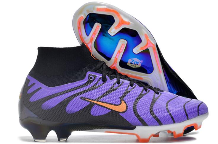 Nike Air Zoom Mercurial Superfly IX Elite FG 39-45-55956870